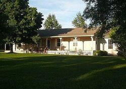 Pre-foreclosure in  Williams Dr Alma, AR 72921