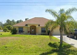 Pre-foreclosure in  Grant Blvd Lehigh Acres, FL 33974