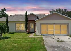 Pre-foreclosure in  Cannock Dr Kissimmee, FL 34758