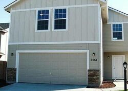 Pre-foreclosure in  Stage Line Pl Middleton, ID 83644