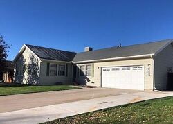 Pre-foreclosure in  COLORADO ST Cortez, CO 81321