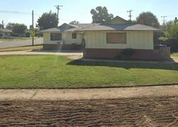 Pre-foreclosure in  E Pico Ave Fresno, CA 93726