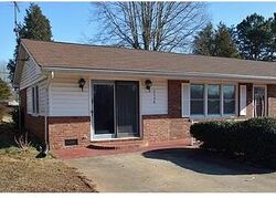 Pre-foreclosure in  S Chipley Ford Rd Statesville, NC 28625