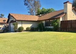 Pre-foreclosure in  Kingscross Ave Bakersfield, CA 93307