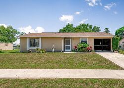 Pre-foreclosure in  Spearman Cir North Port, FL 34287