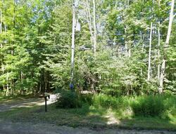 Pre-foreclosure in  W Hill Rd Belfast, NY 14711