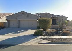 Pre-foreclosure in  N 194th Dr Litchfield Park, AZ 85340