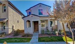 Pre-foreclosure in  E TULSA ST Gilbert, AZ 85295