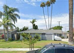 Pre-foreclosure Listing in Belgrave Ave GARDEN GROVE, CA 92845
