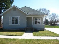  W 100 N, Logan UT
