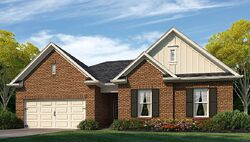 Pre-foreclosure in  MILL CREEK DR Athens, AL 35613