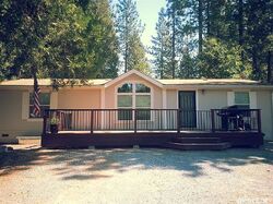 Pre-foreclosure in  Fain Ln Georgetown, CA 95634