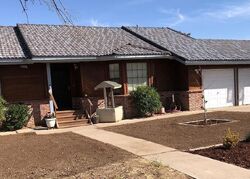 Pre-foreclosure in  Mesa Dr Tehachapi, CA 93561