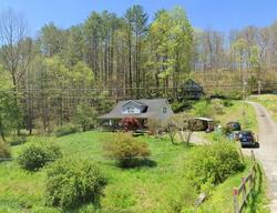Pre-foreclosure in  Ruffed Grouse Ln Burnsville, NC 28714