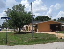  Temple Ter, North Fort Myers FL