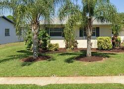 Pre-foreclosure in  Bimini St Titusville, FL 32780