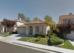 Pre-foreclosure in  Point Woods Ct Temecula, CA 92591