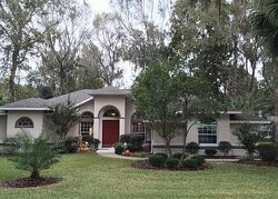 Pre-foreclosure in  SE 37th Pl Ocala, FL 34471