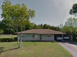 Pre-foreclosure in  NE 54th St Ocala, FL 34479