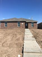Pre-foreclosure in  Gemini Trl Amarillo, TX 79118