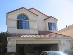 Pre-foreclosure in  BELLINGHAM AVE North Hollywood, CA 91605