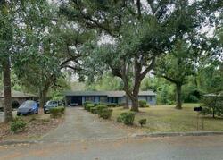 Pre-foreclosure in  Nancy Dr Tallahassee, FL 32301