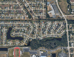 Pre-foreclosure in  Varsity Cir Lehigh Acres, FL 33971