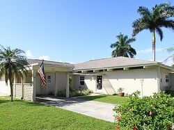 Pre-foreclosure in  Seaworthy Rd North Fort Myers, FL 33903
