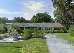 Pre-foreclosure in  W Ocala St Umatilla, FL 32784