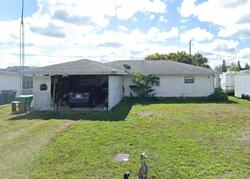 Pre-foreclosure in  Alta Vista Dr Punta Gorda, FL 33950