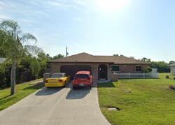 Pre-foreclosure in  Fredericton St Englewood, FL 34224
