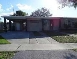 Pre-foreclosure in  Maple Ter Port Charlotte, FL 33952