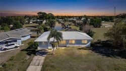 Pre-foreclosure in  Deerfield Ave NE Port Charlotte, FL 33952