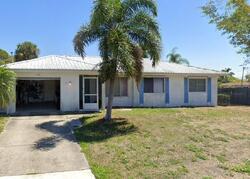 Pre-foreclosure in  Deerfield Ave NE Port Charlotte, FL 33952