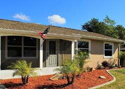 Pre-foreclosure in  Chatham St Port Charlotte, FL 33952