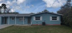 Pre-foreclosure in  Leewood Blvd Melbourne, FL 32935