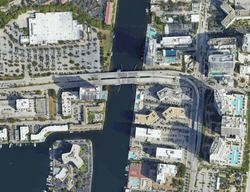 Pre-foreclosure in  Golden Isles Dr #PENTHOUSE 6 Hallandale, FL 33009