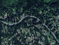 Pre-foreclosure in  137th St NE Granite Falls, WA 98252