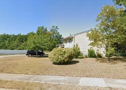 Pre-foreclosure in  Orchard Dr Cape May, NJ 08204