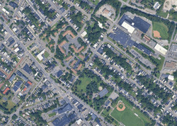 Pre-foreclosure in  2nd St Albany, NY 12206