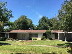 Pre-foreclosure in  N Morgan St Angleton, TX 77515