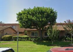 Pre-foreclosure in  Paseo Santa Clara #102B San Juan Capistrano, CA 92675