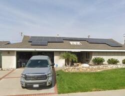 Pre-foreclosure in  Rockaway Dr Placentia, CA 92870