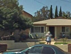 Pre-foreclosure in  W 4th Ave La Habra, CA 90631