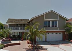 Pre-foreclosure in  Grinnell Cir Westminster, CA 92683