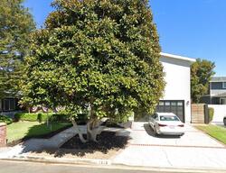 Pre-foreclosure in  Sylvia Ln Newport Beach, CA 92660