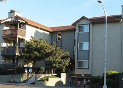 Pre-foreclosure in  A ST Hayward, CA 94541