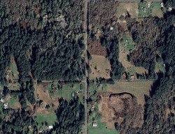 Pre-foreclosure in  CONSTITUTION RD Lummi Island, WA 98262