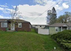Pre-foreclosure in  N McNeil Ave Fairfield, WA 99012