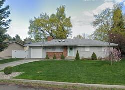  S Bowdish Rd, Spokane WA